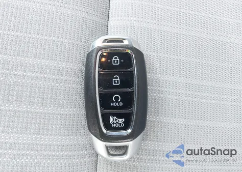 2023 Hyundai Kona Sel from USA, damaged, VIN KM8K6CAB3PU977365